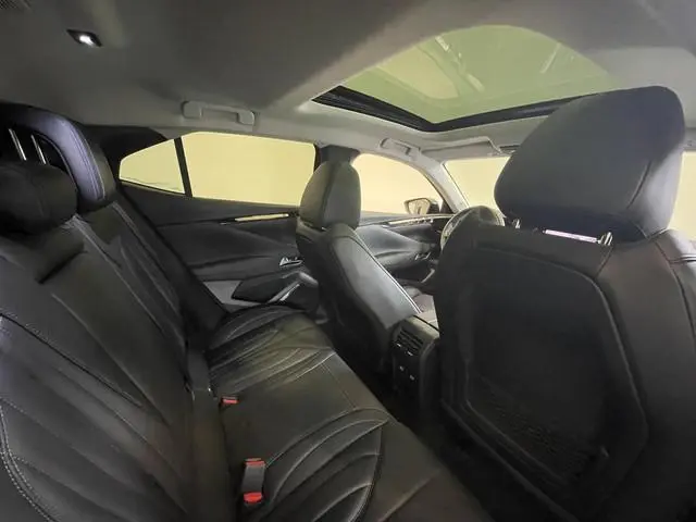 DS DS 4