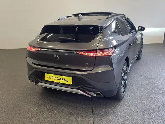 DS DS 4