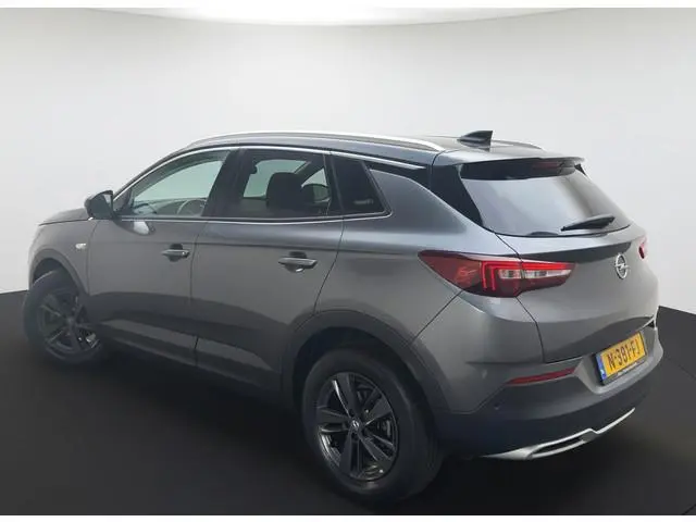 Opel Grandland X 1.2 Turbo 120Y EDITION NAVI/CARPLAY/CAMERA
