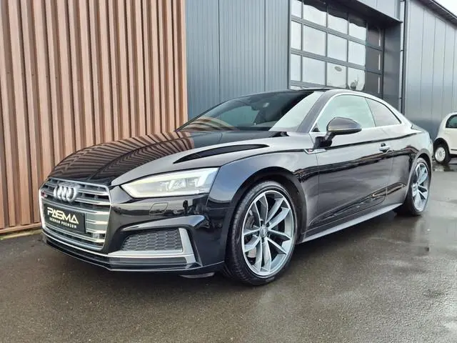 Audi S5