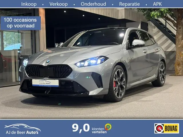 BMW 1-serie 120 M Sport Design Edition Panoramadak | Stoelverwarming | Camera | Carplay