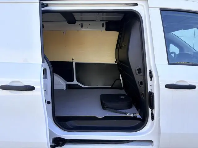 Mercedes-Benz eCitan