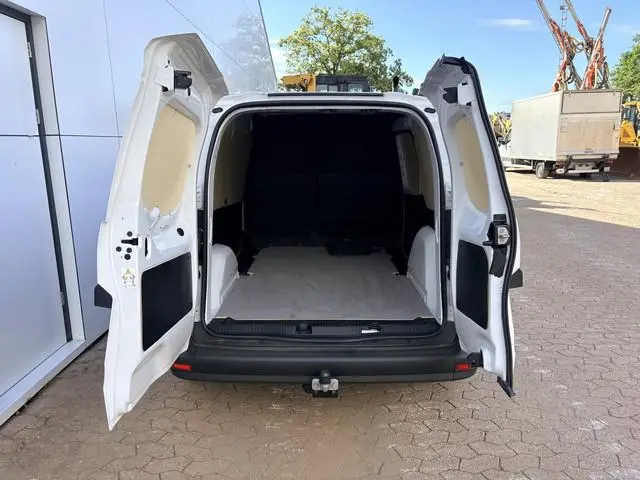 Mercedes-Benz eCitan
