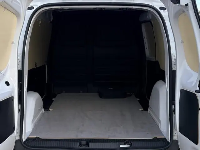 Mercedes-Benz eCitan