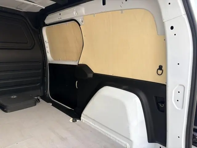 Mercedes-Benz eCitan