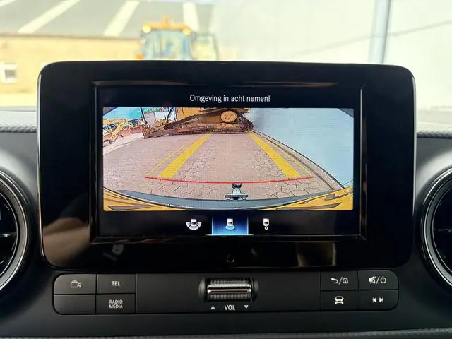 Mercedes-Benz eCitan