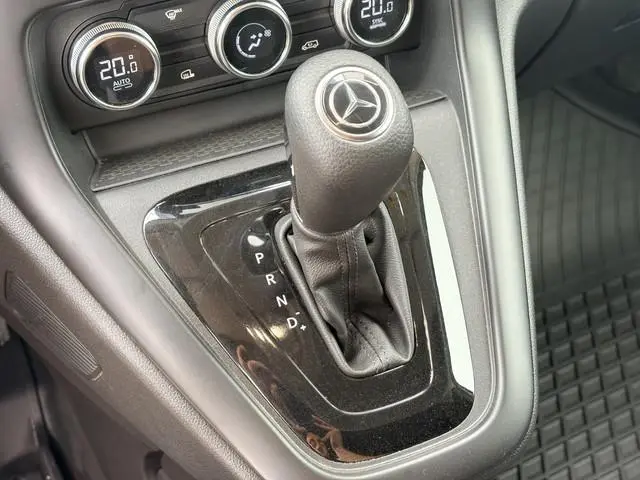 Mercedes-Benz eCitan