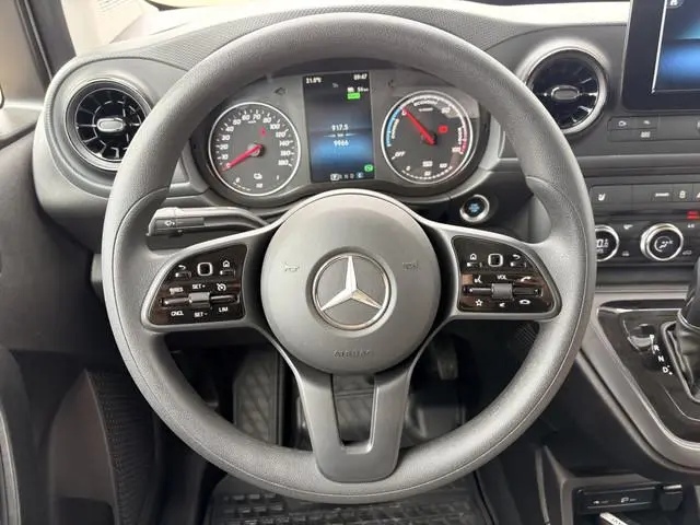 Mercedes-Benz eCitan