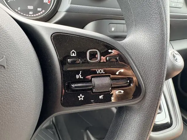 Mercedes-Benz eCitan