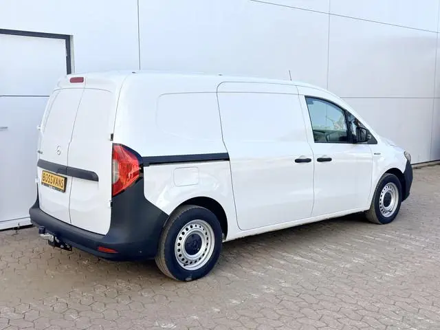 Mercedes-Benz eCitan