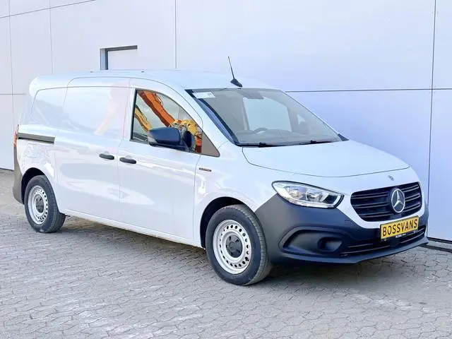 Mercedes-Benz eCitan
