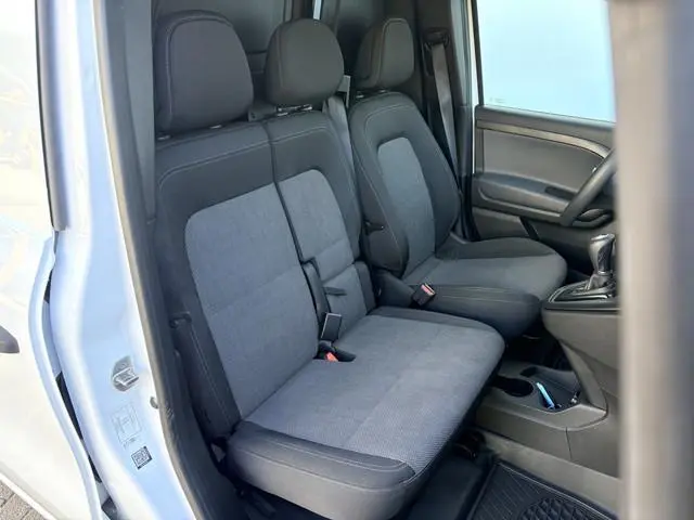 Mercedes-Benz eCitan