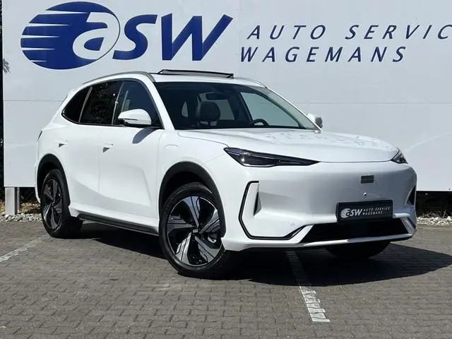 Geely E5 Max+ 68 kWh | Pano | 8 jaar garantie | Geely Specialist