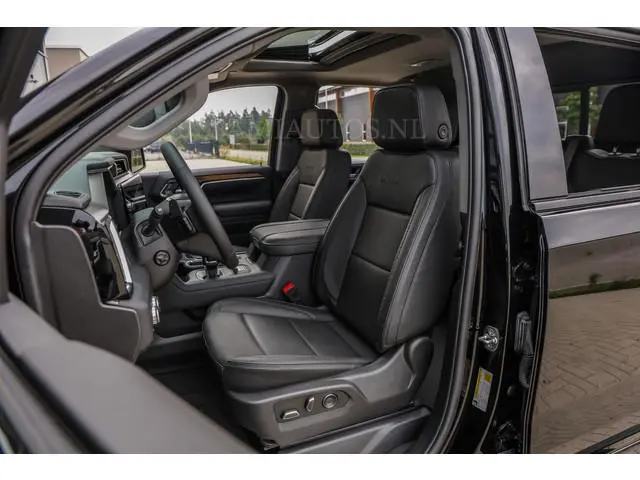 GMC Sierra