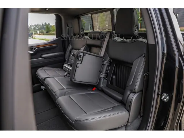 GMC Sierra