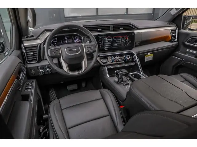 GMC Sierra