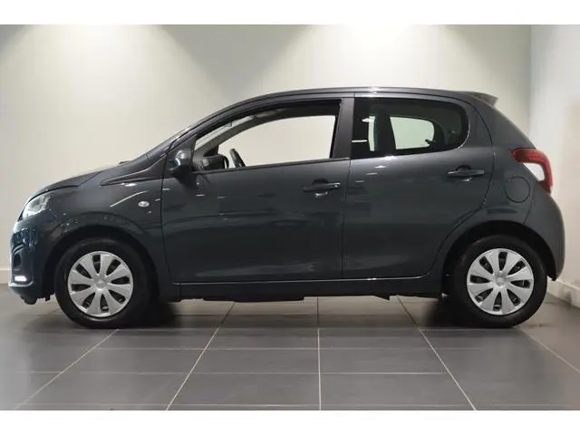 Peugeot 108 1.0 e-VTi Active - AIRCO - BLUETOOTH - ZUINIG