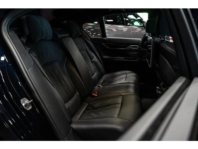 BMW 7 Serie
