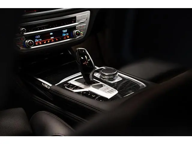BMW 7 Serie