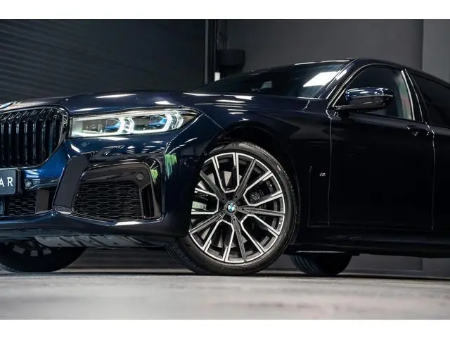 BMW 7 Serie