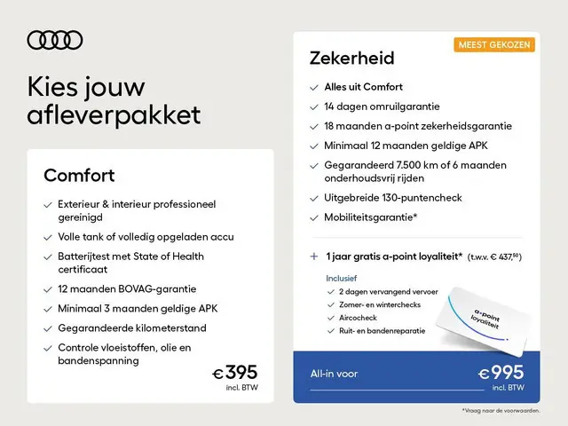 Audi Q3 Sportback 45 TFSI e S-Line 245 pk Automaat (S-Tronic) | Navigatie | Panorama dak | Parkeerse...