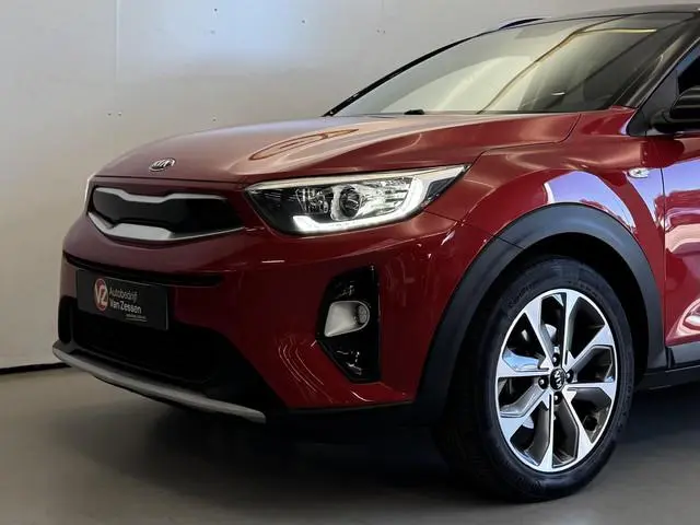 Kia Stonic 1.0 T-GDi Sports Edition | Camera | Cruise | Apple Carplay & Android auto | NL auto | Rij...