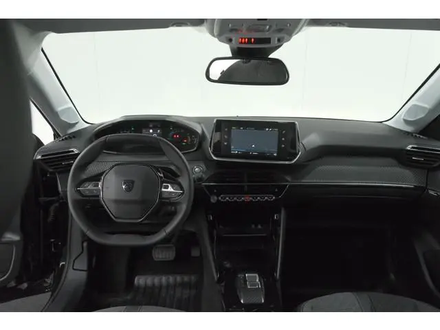 Peugeot 208 EV Allure 50 kWh | 98,9% SOH | 11 KW Lader | Navigatie | Parkeersensoren