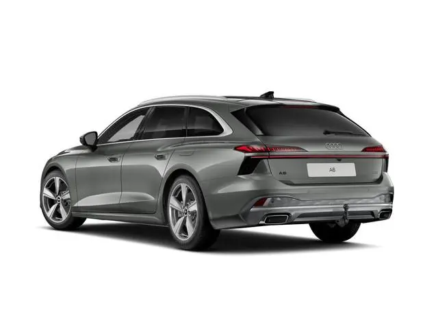 Audi A6 Avant 2.0 e-hybrid quattro S edition 299pk | Komt begin november binnen | Panoramadak | Trek...