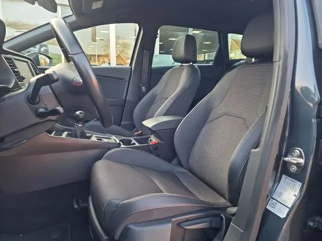 SEAT Leon ST 1.5 TSI FR Business Intense |CARPLAY|CRUISE|SFEER|CAMERA|FR| 18434 / 4712