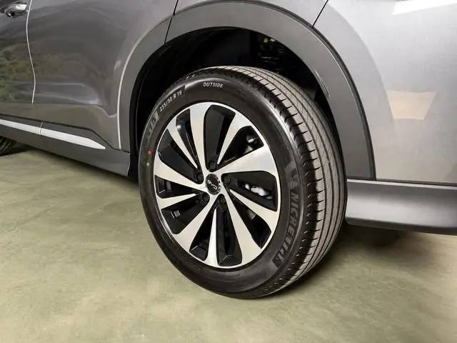 BYD SEAL U