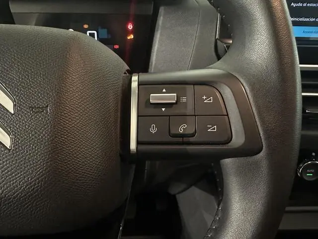 Citroën C4 X
