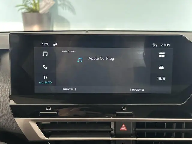 Citroën C4 X