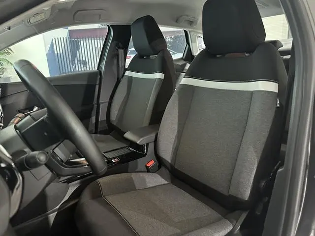 Citroën C4 X