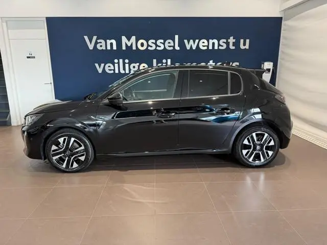 Peugeot 208 1.2 Hybrid 110 e-DCS6 Allure
