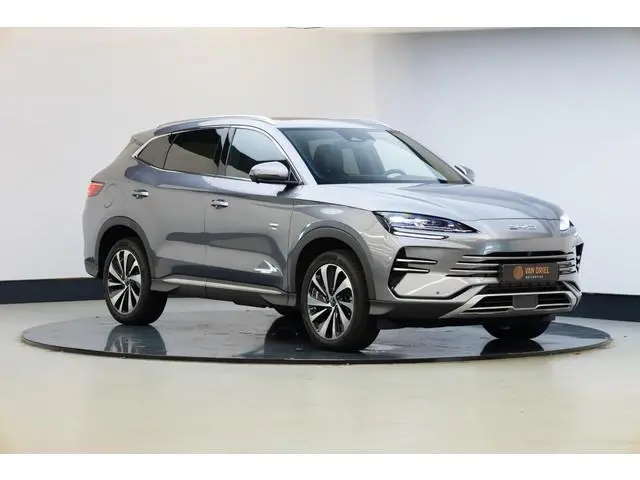BYD BYD SEAL U 1.5 DM-i FWD Boost | 18,3 kWh | 87km WLTP |
