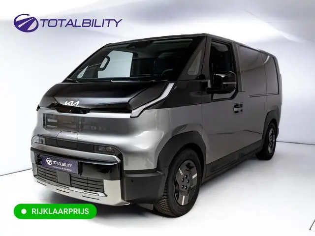 Kia PV5
