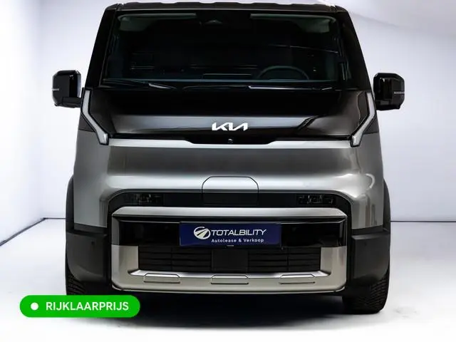 Kia PV5