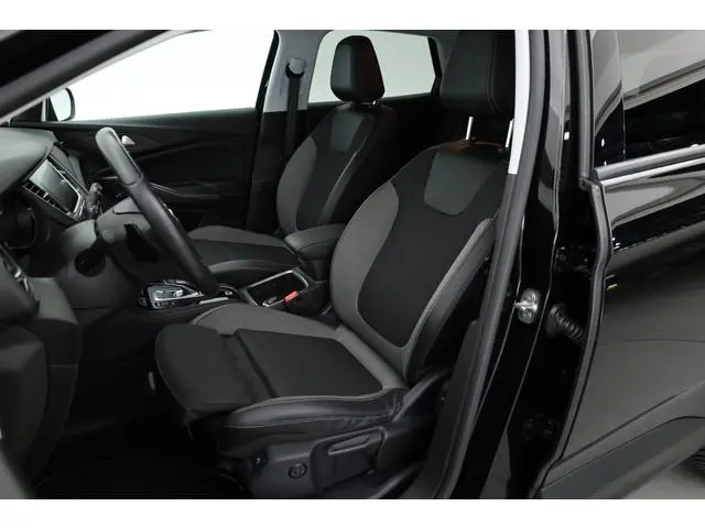 Opel Grandland X 1.6 Turbo Hybrid Business Edition | Rijklaar! | Orig. NL | Trekhaak | Camera+PDC |...