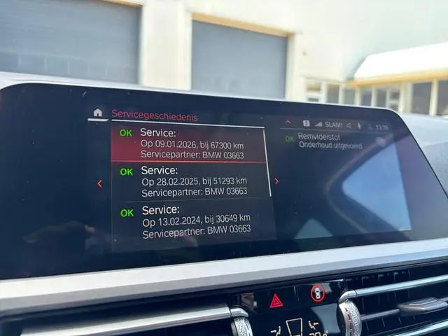 BMW 3 Serie