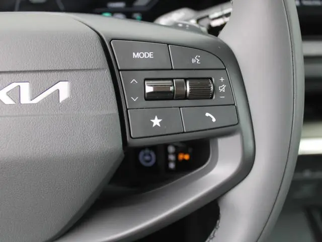 Kia EV2