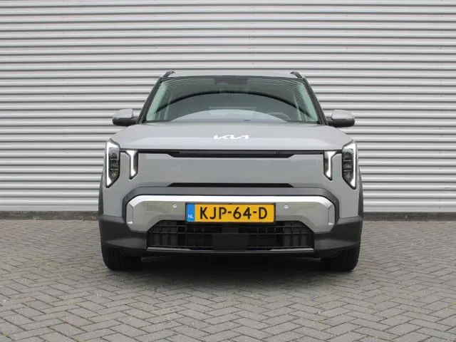 Kia EV2