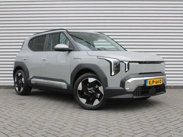 Kia EV2
