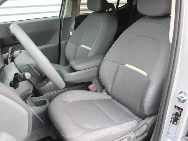 Kia EV2