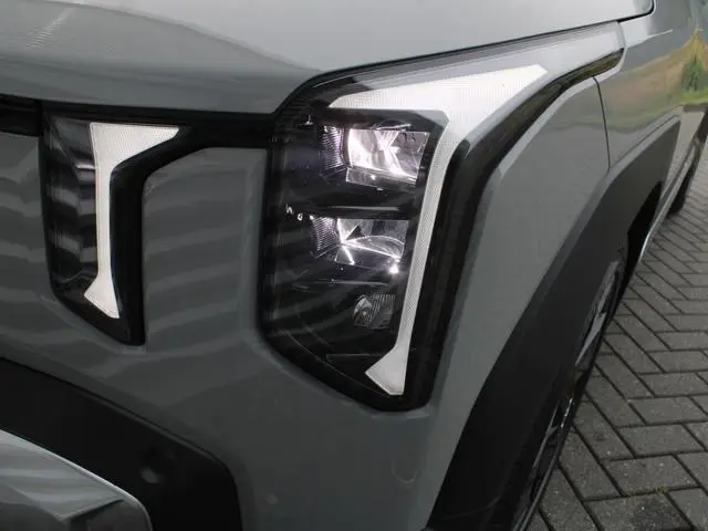 Kia EV2