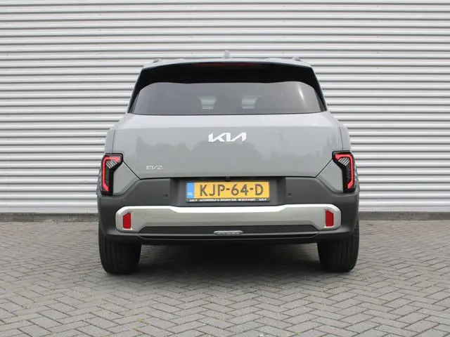Kia EV2