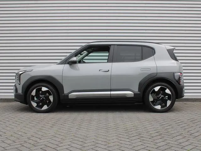 Kia EV2