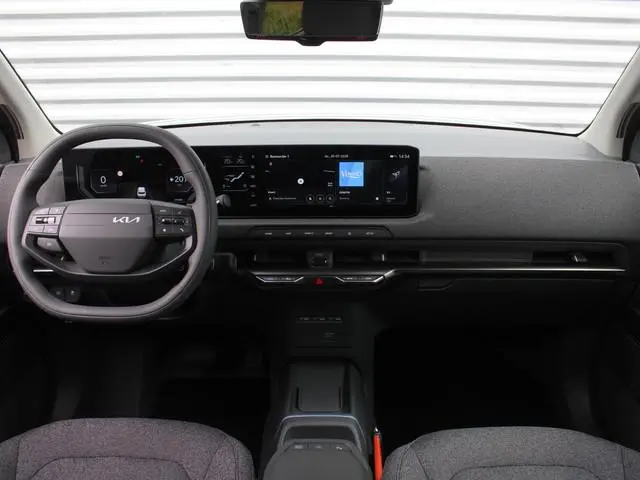 Kia EV2