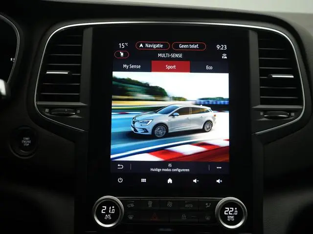 Renault Mégane