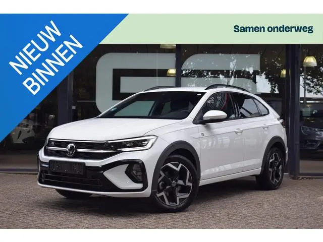 Volkswagen Taigo 1.5 TSI R-Line DSG IQ|CARPLAY|TREKHAAK|VIRTUAL|CAM