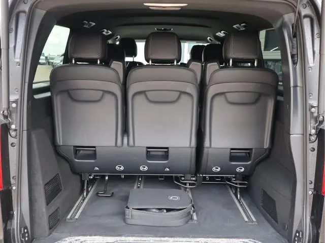 Mercedes-Benz EQV